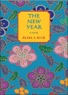 The New Year ~1968 1st Edition Hardcover~