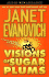Visions of Sugar Plums: a Stephanie Plum Holiday Novel (a Between the Numbers Novel)