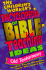 The Children's Worker's Encyclopedia of Bible-Teaching Ideas: Old Testament