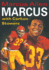 Marcus: the Autobiography of Marcus Allen (Transaction Large Print Books)