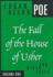 The Fall of the House of Usher: 1 (Transaction Large Print) (Transaction Large Print S. )