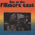 Live at the Fillmore East: a Photographic Memoir