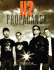 U2--the Best of Propaganda: 20 Years of the Official U2 Magazine
