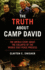 The Truth about Camp David: The Untold Story about the Collapse of the Middle East Peace Process