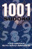 1001 Sudoku: a Huge Collection of the 21st Century's Hottest Puzzle