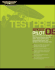 Sport Pilot Test Prep 2008: Study and Prepare for the Sport Pilot Airplane, Lighter-Than-Air, Glider, Powered Parachute, Weight-Shift Control and Gyroplane Faa Knowledge Tests (Test Prep Series)