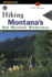 Hiking Montana's Bob Marshall Wilderness (Regional Hiking Series)