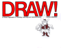 Draw! : a Visual Approach to Thinking, Learning and Communicating