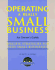 Crisp: Operating a Really Small Business (Crisp Small Business and Entrepreneurship Series)