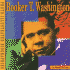 Booker T. Washington: a Photo-Illustrated Biography (Read-and-Discover Biographies)