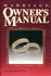 Marriage: Owner's Manual