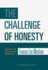 The Challenge of Honesty: Essays for Latter-Day Saints By Frances Lee Menlove