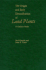 The Origin and Early Diversification of Land Plants: a Cladistic Study (Smithsonian Series in Comparative Evolutionary Biology)
