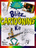Blitz Cartooning Kit