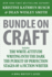 Bundle on Craft: A WMG Writer's Guide
