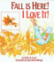 Fall is Here! : I Love It!