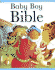 Baby Boy Bible