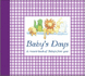 Baby's Days: a Record Book of Baby's First Year