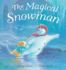 Magical Snowman