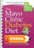 The Mayo Clinic Diet Diabetes Diet Journal: a Handy Companion Journal