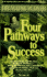 Four Pathways to Success (Double Cassette Set) Audio, Cassette-Audiobook