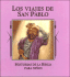 Los Viajes De San Pablo (Historias De La Biblia Para Ninos) (Spanish Edition)