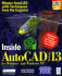 Inside Autocad Release 13 for Windows and Windows Nt/Book and Disk