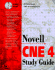 Novell Cne 4 Study Guide