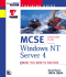 McSe Training Guide: Windows Nt Server 4 (2nd Edition)