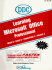 Learning Microsoft Office, Professional Version: Word, Excel, Powerpoint, Access