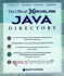 Gamelan's Java Directory