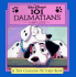 Walt Disney's 101 Dalmatians: Puppy Love (a Tiny Changing Pictures Book)