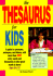 The Thesaurus for Kids