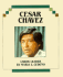 Cesar Chavez (Hispanic Heritage)