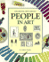 People in Art (Pb) (Millbrook Arts Library)