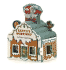 Mini House: Santa's Workshop