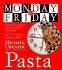 Monday-to-Friday Pasta