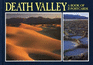 Death Valley National Park Postcard Book