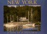 New York: a Book of 21 Postcards