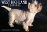 West Highland Terriers (for the Love of)