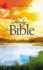 Niv, Outreach Bible, Paperback