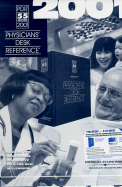 Physicians' Desk Reference 2001: Pdr (Physicians' Desk Reference (Pdr))