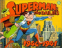 Superman: the Dailies Vol 02, 1940-1941