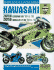 Kawasaki Zx750 Ninjas 2x7 and Zxr 750 Owners Workshop Manual: 89-95