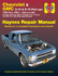 Chevrolet S10 & Gmc S15, '82'93