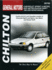 Chevrolet Metro/Sprint/Swift, 1985-00 (Haynes Repair Manuals)