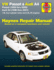 Vw Passat 1998 Thru 2005 and Audi A4 1. 8l Turbo and 2. 8l V6 1996 Thru 2001 Haynes Repair Manual Passat (1998 Thru 2005) and Audi A4 (1996 Thru 2001) 1. 8l 4-Cylinder Turbo and 2. 8l V6 Engines