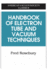 Handbook of Electron Tube and Vacuum Techniques