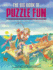 The Big Book of Puzzle Fun: Over 500 Puzzles, Quizzes & Brain Teasers