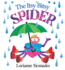 The Itsy Bitsy Spider